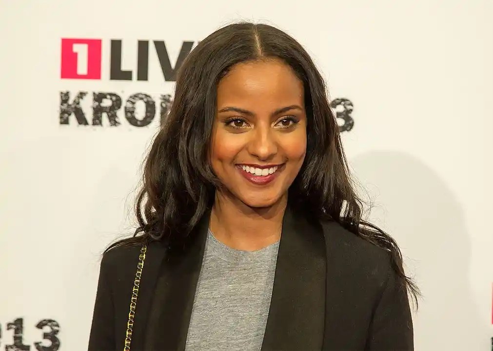 Top Ethiopian Models and Fashion Designers Some of the most Famous